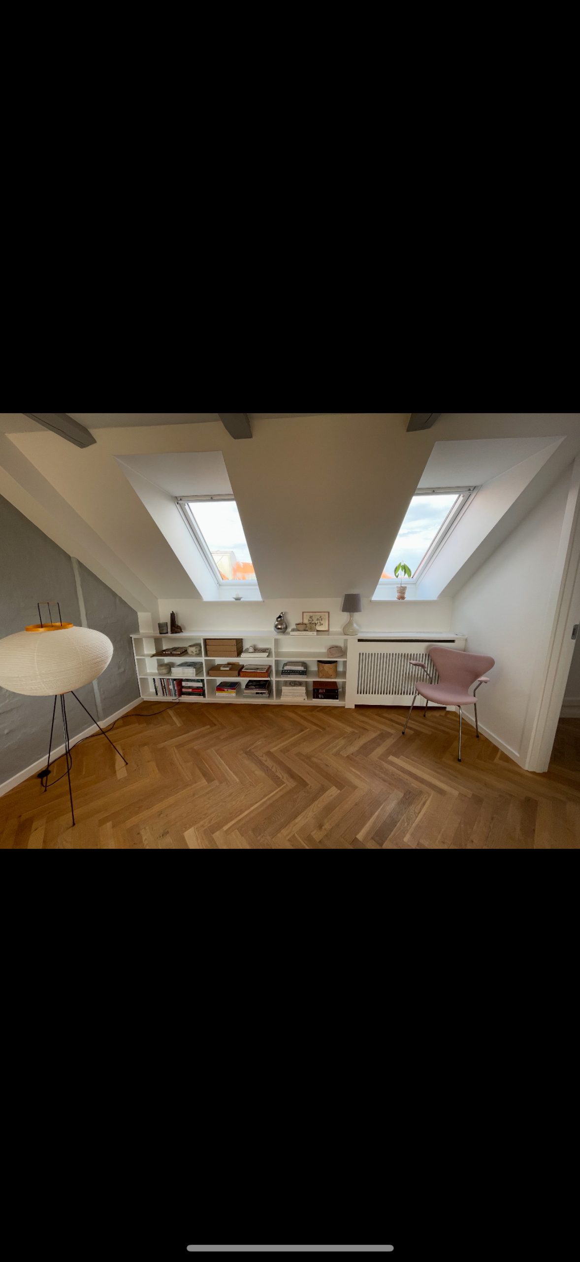 Specialbygget radiatorskjuler på mål med korrekt pasform