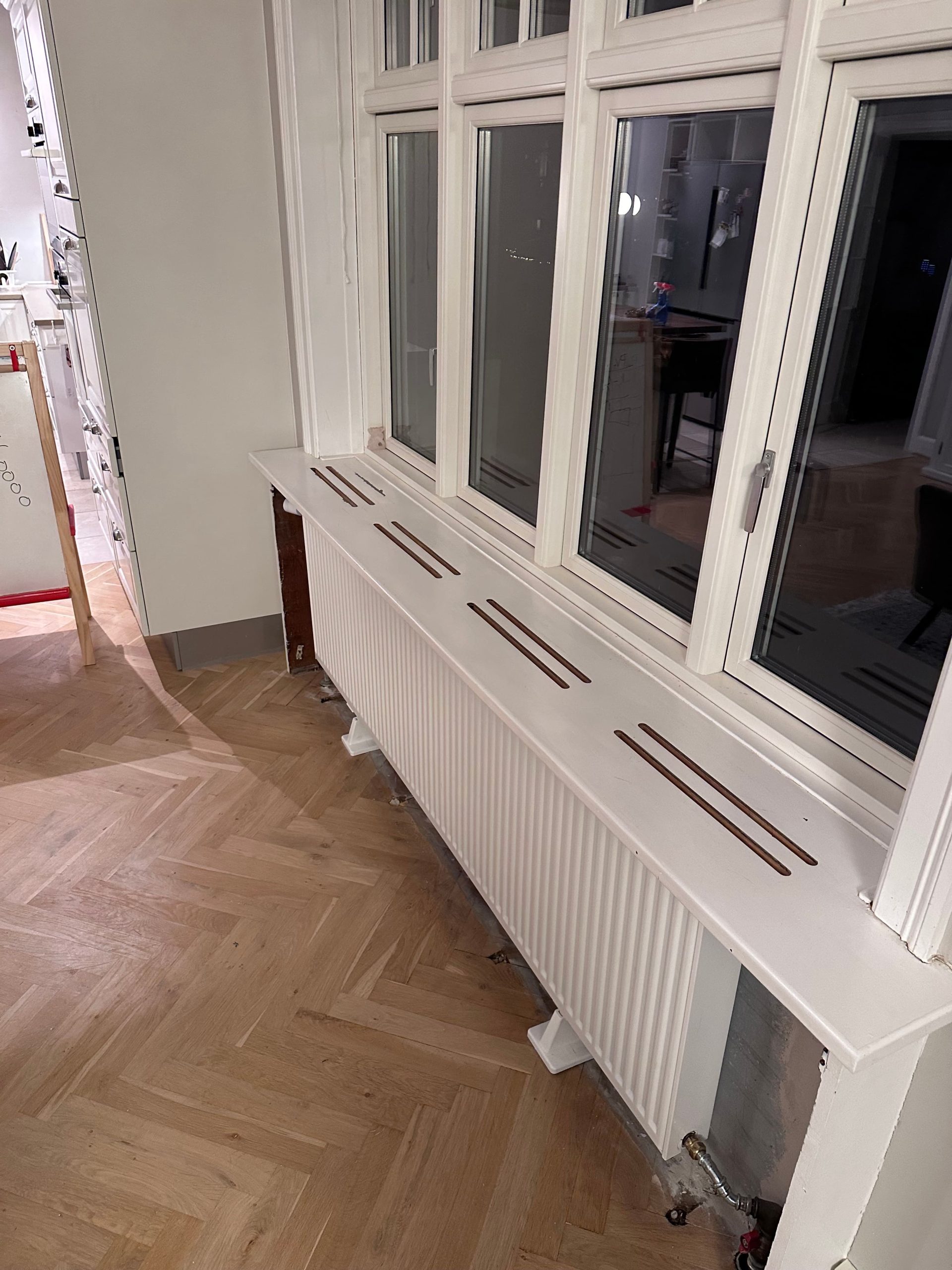 Radiatorskjuler i København