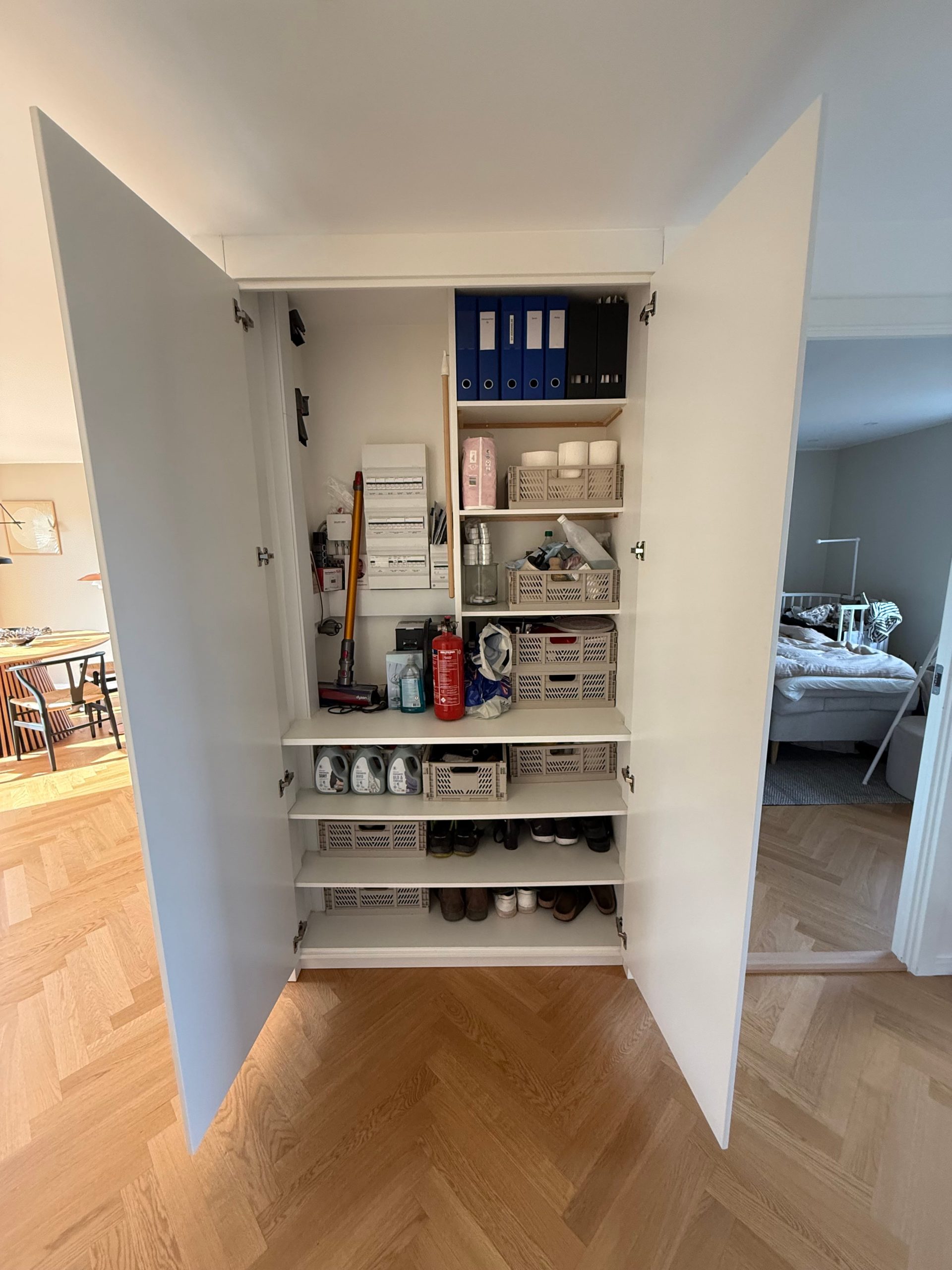 IKEA køkken hack